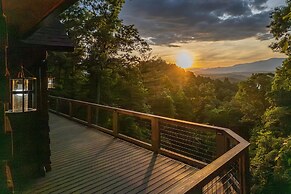 Luxury 3 2 5 Cabin Lake Views Theatre Gameroom