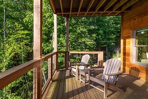 Luxury 3 2 5 Cabin Lake Views Theatre Gameroom