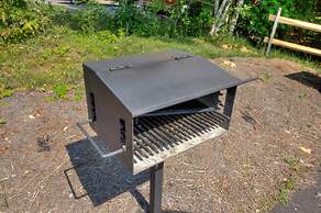 5 Master Suites 5 6bath Cabin 5 min to Gsmnp