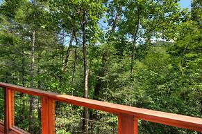 5 Master Suites 5 6bath Cabin 5 min to Gsmnp