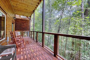 5 Master Suites 5 6bath Cabin 5 min to Gsmnp