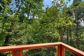 5 Master Suites 5 6bath Cabin 5 min to Gsmnp