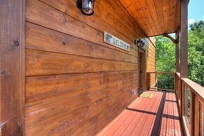 5 Master Suites 5 6bath Cabin 5 min to Gsmnp