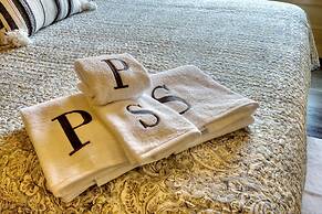 5 Master Suites 5 6bath Cabin 5 min to Gsmnp