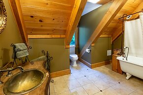 Lake Views Luxury Hottub Game Rm 5bed 4 5bath