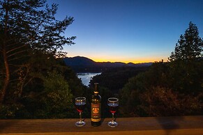 Lake Views Luxury Hottub Game Rm 5bed 4 5bath