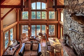 Lake Views Luxury Hottub Game Rm 5bed 4 5bath