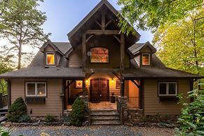 Lake Views Luxury Hottub Game Rm 5bed 4 5bath