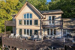 Lake Views Luxury Hottub Game Rm 5bed 4 5bath