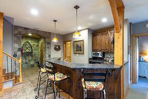 Lake Views Luxury Hottub Game Rm 5bed 4 5bath