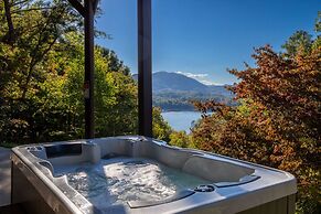 Lake Views Luxury Hottub Game Rm 5bed 4 5bath