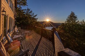 Lake Views Luxury Hottub Game Rm 5bed 4 5bath