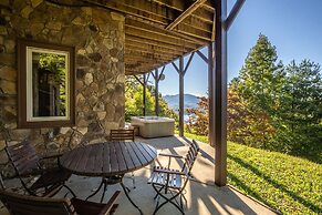 Lake Views Luxury Hottub Game Rm 5bed 4 5bath