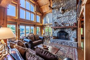 Lake Views Luxury Hottub Game Rm 5bed 4 5bath