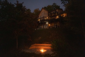 Lake Views Luxury Hottub Game Rm 5bed 4 5bath