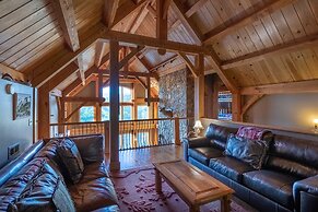 Lake Views Luxury Hottub Game Rm 5bed 4 5bath