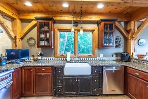 Lake Views Luxury Hottub Game Rm 5bed 4 5bath