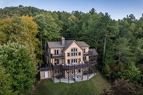Lake Views Luxury Hottub Game Rm 5bed 4 5bath