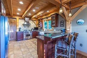 Lake Views Luxury Hottub Game Rm 5bed 4 5bath