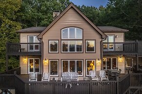 Lake Views Luxury Hottub Game Rm 5bed 4 5bath