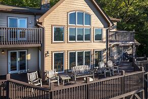 Lake Views Luxury Hottub Game Rm 5bed 4 5bath