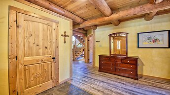 Slps 24 12m Town 7acre Huge Yard Theatre Gmroom