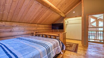 Slps 24 12m Town 7acre Huge Yard Theatre Gmroom