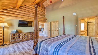 Slps 24 12m Town 7acre Huge Yard Theatre Gmroom