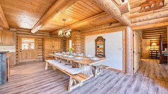 Slps 24 12m Town 7acre Huge Yard Theatre Gmroom