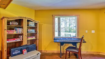 Slps 24 12m Town 7acre Huge Yard Theatre Gmroom