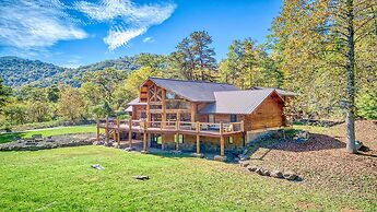 Slps 24 12m Town 7acre Huge Yard Theatre Gmroom