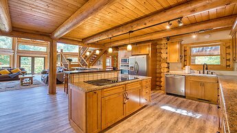 Slps 24 12m Town 7acre Huge Yard Theatre Gmroom