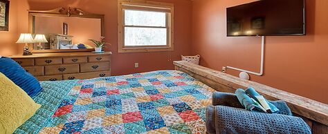 Slps 24 12m Town 7acre Huge Yard Theatre Gmroom