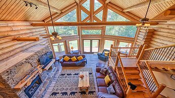 Slps 24 12m Town 7acre Huge Yard Theatre Gmroom