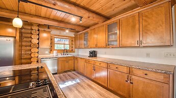 Slps 24 12m Town 7acre Huge Yard Theatre Gmroom