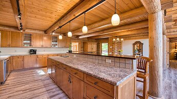 Slps 24 12m Town 7acre Huge Yard Theatre Gmroom