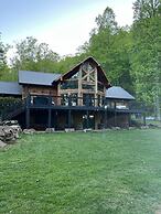 Slps 24 12m Town 7acre Huge Yard Theatre Gmroom