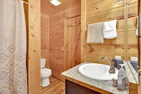 Peace and Quiet 15 min to the Downtown PF