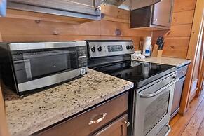 Peace and Quiet 15 min to the Downtown PF