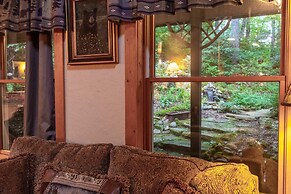 10min Dwtn Cashiers 5mn to Silverrun Waterfall