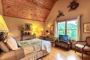 10min Dwtn Cashiers 5mn to Silverrun Waterfall