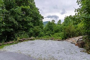 10min Dwtn Cashiers 5mn to Silverrun Waterfall