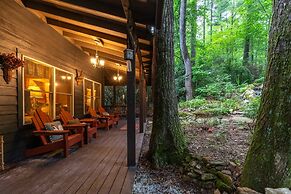 10min Dwtn Cashiers 5mn to Silverrun Waterfall