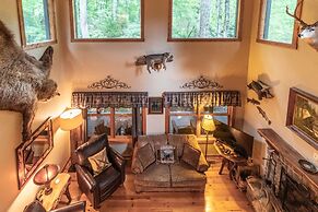 10min Dwtn Cashiers 5mn to Silverrun Waterfall