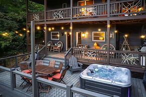 10min Dwtn Cashiers 5mn to Silverrun Waterfall