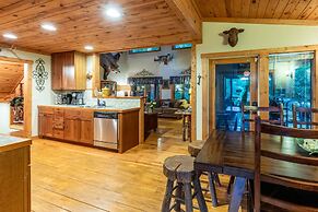 10min Dwtn Cashiers 5mn to Silverrun Waterfall