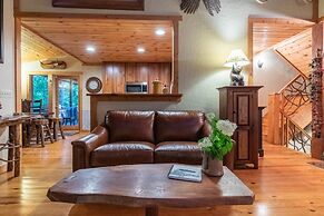 10min Dwtn Cashiers 5mn to Silverrun Waterfall