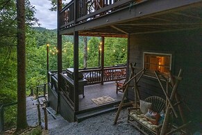 10min Dwtn Cashiers 5mn to Silverrun Waterfall