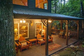 10min Dwtn Cashiers 5mn to Silverrun Waterfall