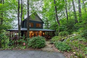 10min Dwtn Cashiers 5mn to Silverrun Waterfall